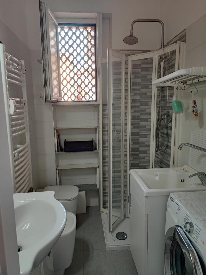 Da Rosa Apartment Финале Лигуре Екстериор снимка