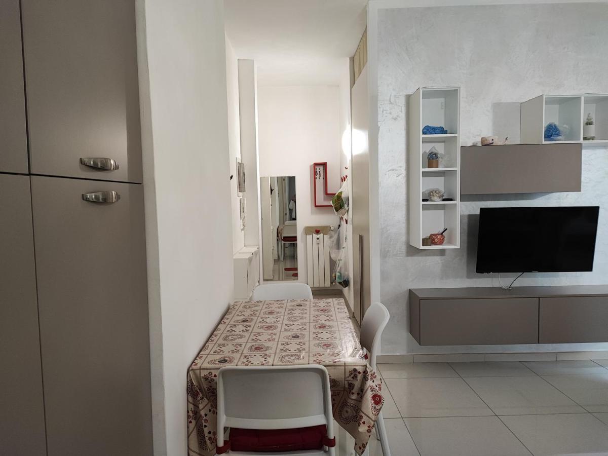 Da Rosa Apartment Финале Лигуре Екстериор снимка
