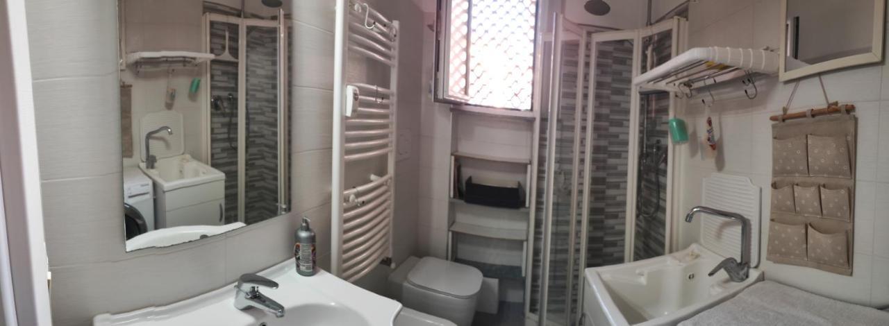 Da Rosa Apartment Финале Лигуре Екстериор снимка