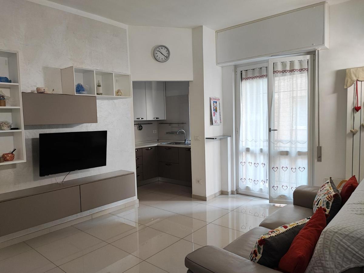 Da Rosa Apartment Финале Лигуре Екстериор снимка