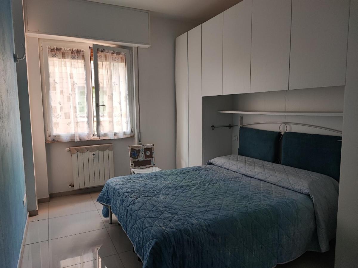 Da Rosa Apartment Финале Лигуре Екстериор снимка