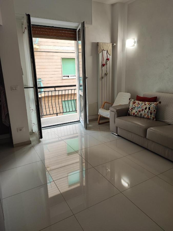 Da Rosa Apartment Финале Лигуре Екстериор снимка