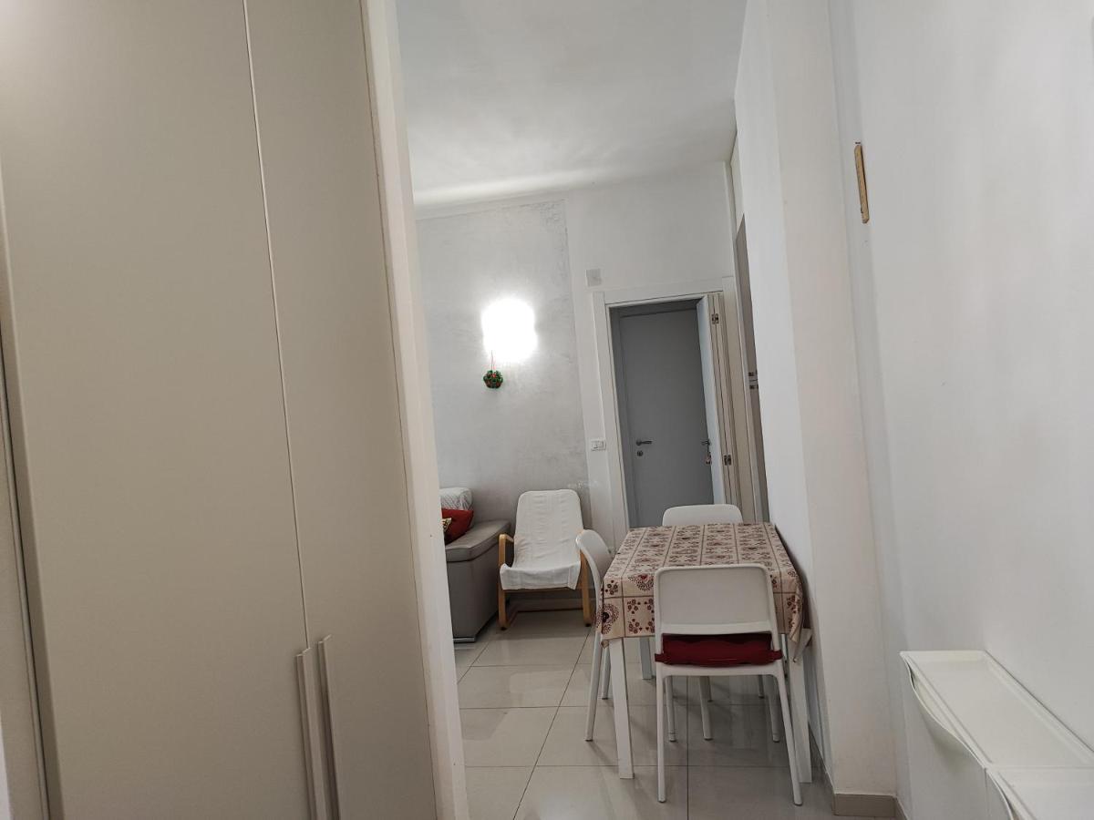 Da Rosa Apartment Финале Лигуре Екстериор снимка