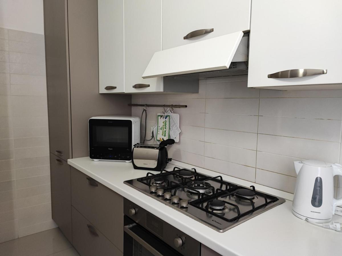 Da Rosa Apartment Финале Лигуре Екстериор снимка