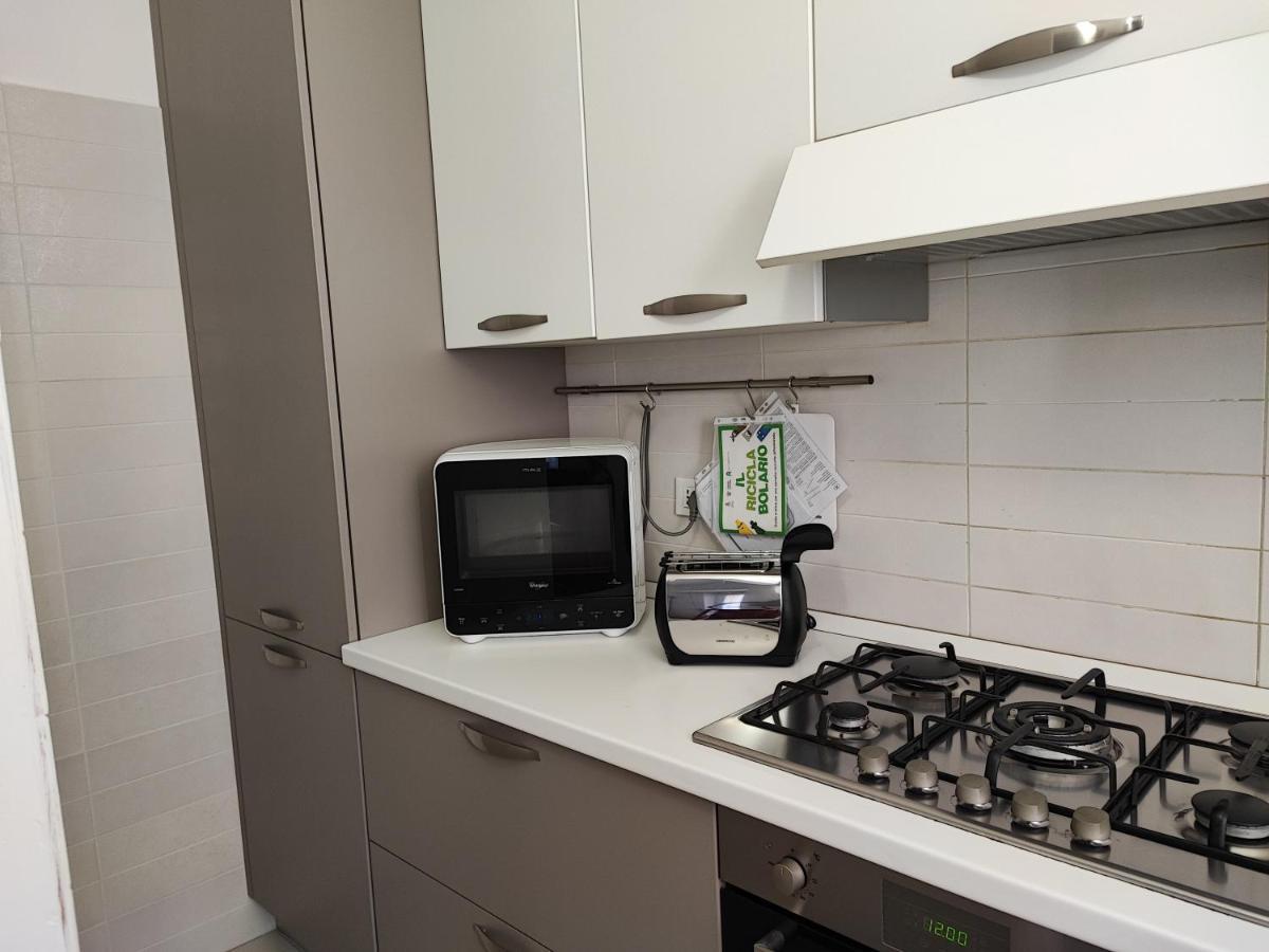 Da Rosa Apartment Финале Лигуре Екстериор снимка