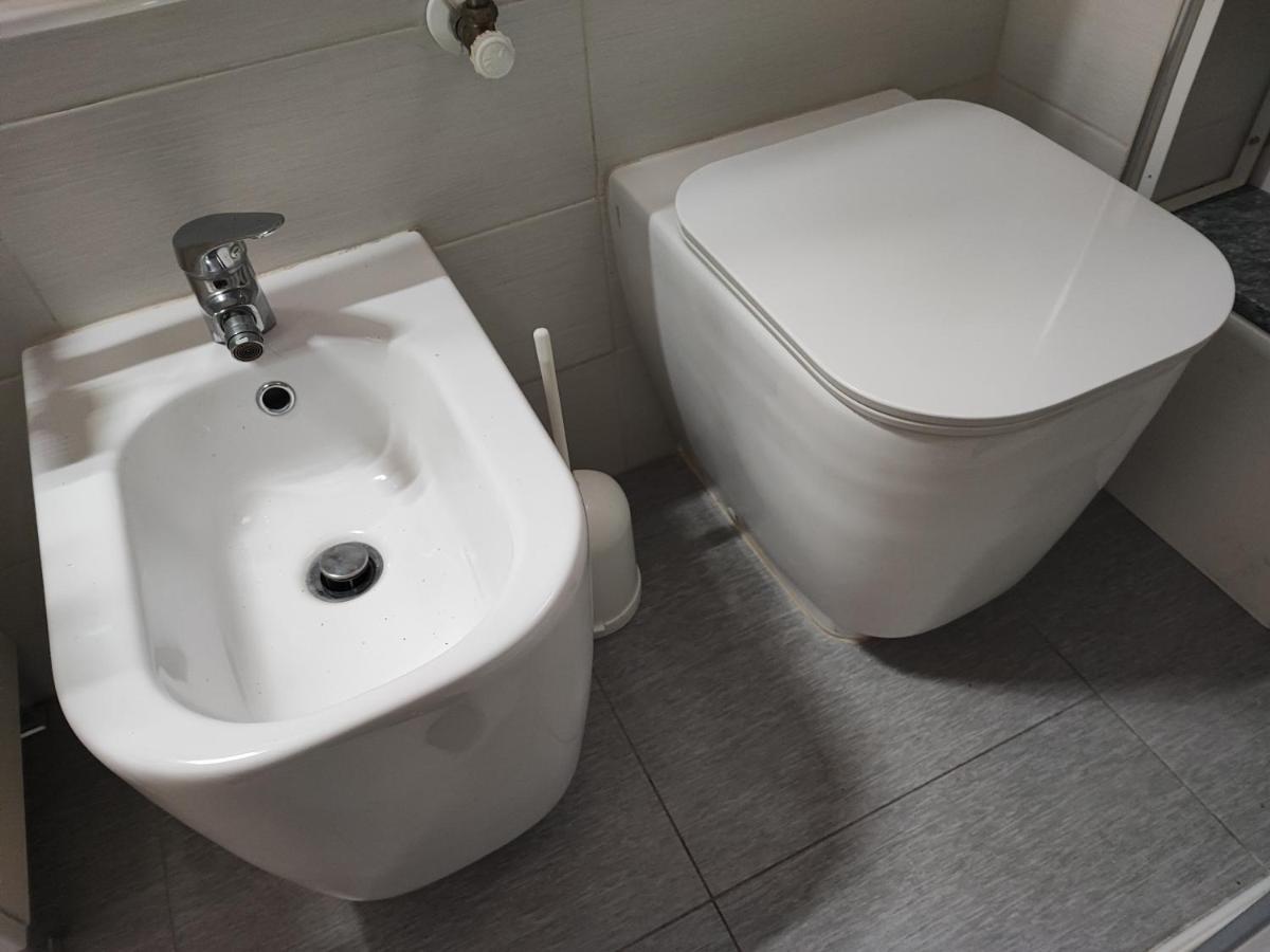 Da Rosa Apartment Финале Лигуре Екстериор снимка