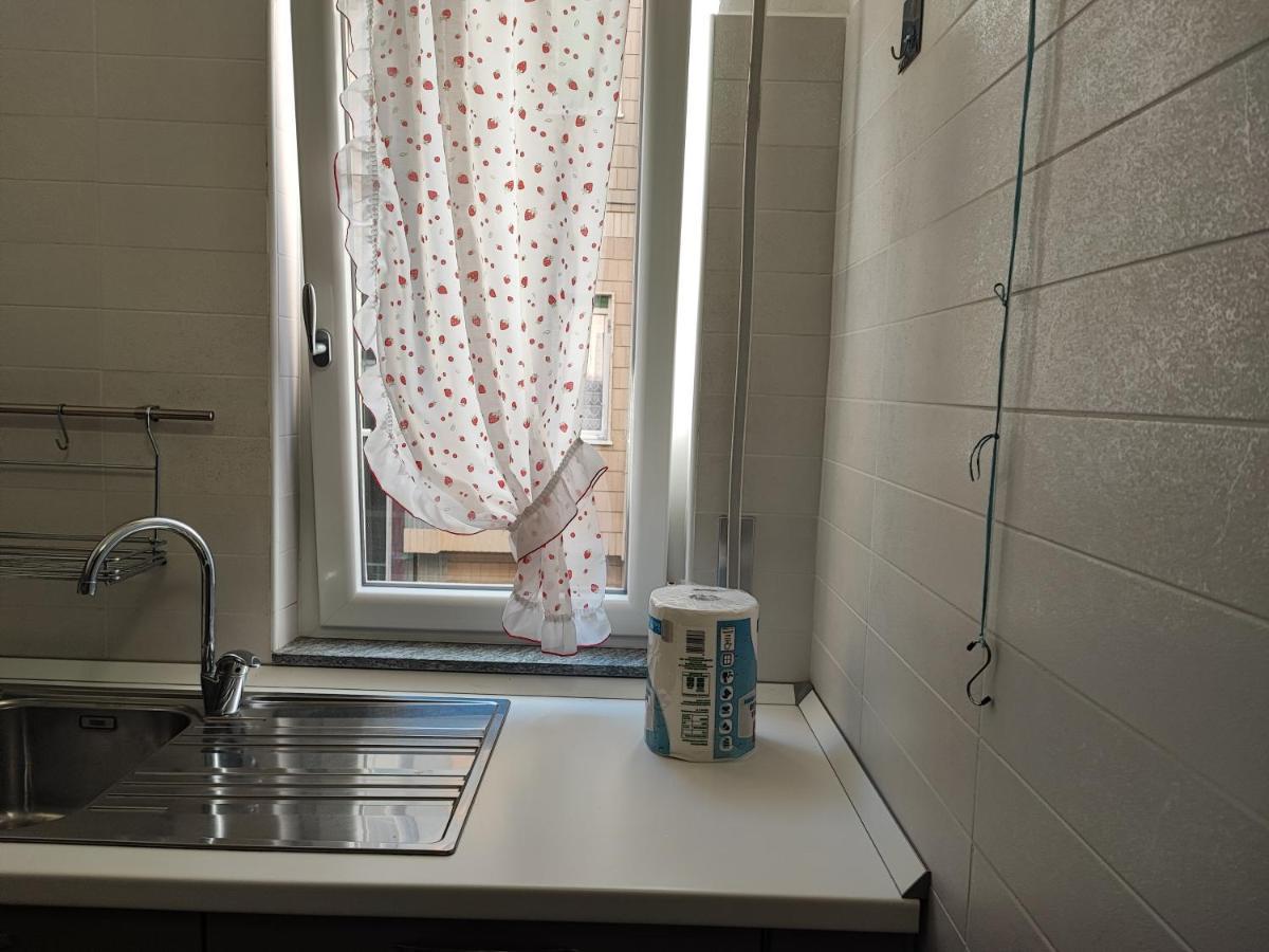 Da Rosa Apartment Финале Лигуре Екстериор снимка